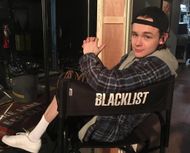 A complete list of Jack Alcott movies and tv shows