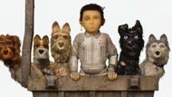 Isle of Dogs (Image via Amazon Prime Video)