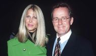 Phil Hartman & Wife Source: Getty Photo by Steve Granitz/WireImage