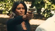 Abril Rodas in The Rookie | Image via: Lionsgate Television