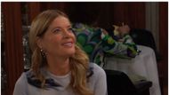 Phyllis is concerned about Daniel always on The Young and the Restless l Image: CBS