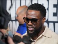 Apple TV+'s "Number One On The Call Sheet: Black Leading Men In Hollywood" New York Premiere - Source: Getty