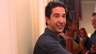 David Schwimmer in Curb Your Enthusiasm | Image via: HBO Entertainment John Hamms in Curb Your Enthusiasm | Image via: HBO Entertainment