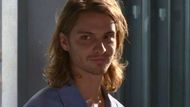 Luke Grimes as James Kent in True Blood | Image via: HBO Entertainment