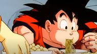 Goku as seen in anime (Image credit: Toei Animation)