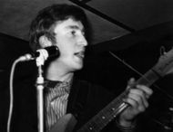 John Lennon (Image via Getty)