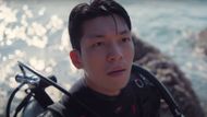 Jun-ho in Squid Game Season 3 (Image via YouTube/Netflix)