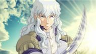 Griffith (Image Credits: Nippon Television)