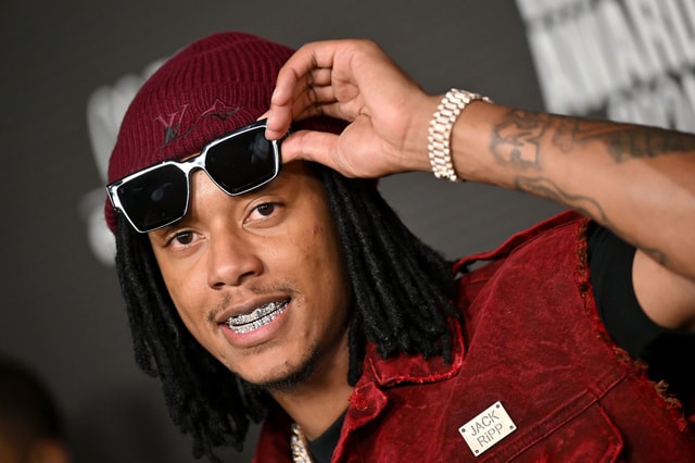 Where was Skilla Baby shot? Detroit rapper recovering after Redford - Skilla Baby On The Mend: Detroit Rapper Recovering After Targeted Shooting In Redford Township