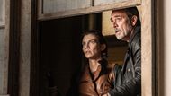 Why is Maggie with Negan in The Walking Dead: Dead City?