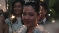 Still from Crazy Rich Asians (Image via YouTube@/Warner Bros.)