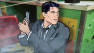Sterling Archer | Image via Hulu