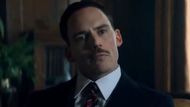 Sam Claflin in Peaky Blinders | Image via Tiger Aspect Productions Screen Yorkshire
