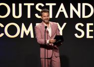 Joshua Jackson (Image via Getty)