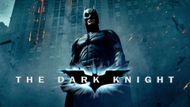 Poster for The Dark Knight (Image from Amazon Prime Video)