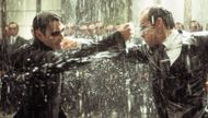 The Matrix Revolutions (Image via Warner Bros.)