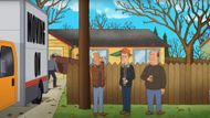 "Moving On", King of the Hill Season 14 (Image via YouTube @ Hulu)