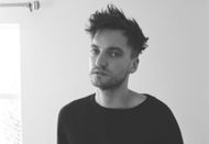 How much is Richard Harmon's Net Worth?