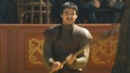 Pedro Pascal in Game of Thrones | Image via HBO Entertainment