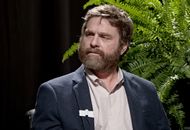 Zach Galifianakis