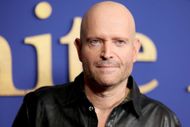 Marc Forster at Lionsgate's "White Bird" New York Screening (Image via Getty)