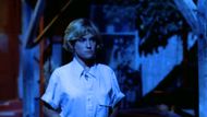Amanda Wyss in A Nightmare on Elm Street | Image via New Line Cinema