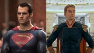 Similar Costume Design | Images via Prime Video