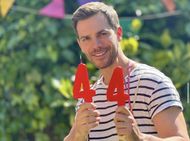 Ana de Armas' dating history