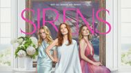 Sirens (Image via Netflix)