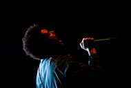 Lionsgate's 2025 CinemaCon - Presentation - Source: Getty