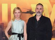 "Civil War" Special Screening - VIP Arrivals - Source: Getty