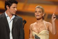 2005 ESPY Awards - Show - Source: Getty