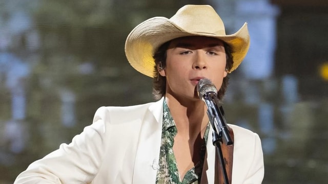 John Foster: "I am right here because of them": American Idol Season 23  finalist John Foster shares gratitude to his teachers