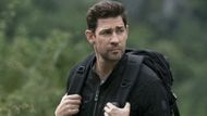 Jack Ryan in Tom Clancy’s Jack Ryan | Image via Prime Video