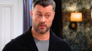 EJ has a very eventful week on Days of our Lives | Image: Peacock