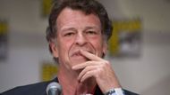 John Noble is in the movie (Image via Getty)