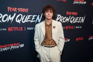 Netflix Hosts "Fear Street: Prom Queen Shadyside High Senior Prom '88" Immersive Experience. - Source: Getty