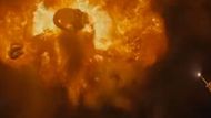Balrog in LOTR trilogy | Image via New Line Cinema