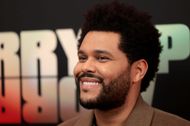 What is The Weeknd’s real name and background? (Image via Getty)
