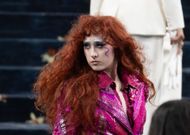 The 2025 Met Gala Celebrating "Superfine: Tailoring Black Style" - Street Sightings - Source: Getty