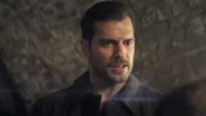 Henry Cavill in Mission: Impossible- Fallout | Image via Paramount Pictures