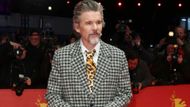 Ethan Hawke (Image via Getty)