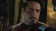 Tony Stark as Iron Man (Image via Marvel)