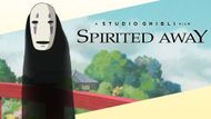Spirited Away | Image via Prime Video
