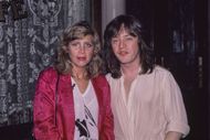 Rick And Liz Derringer (Image via Getty)