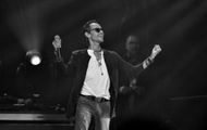 Marc Anthony In Concert - Atlanta, GA - Source: Getty