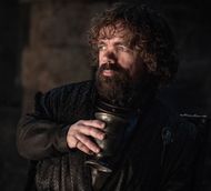 Who is Peter Dinklage’s wife?