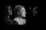 AFI Life Achievement Award: A Tribute To Julie Andrews - Source: Getty