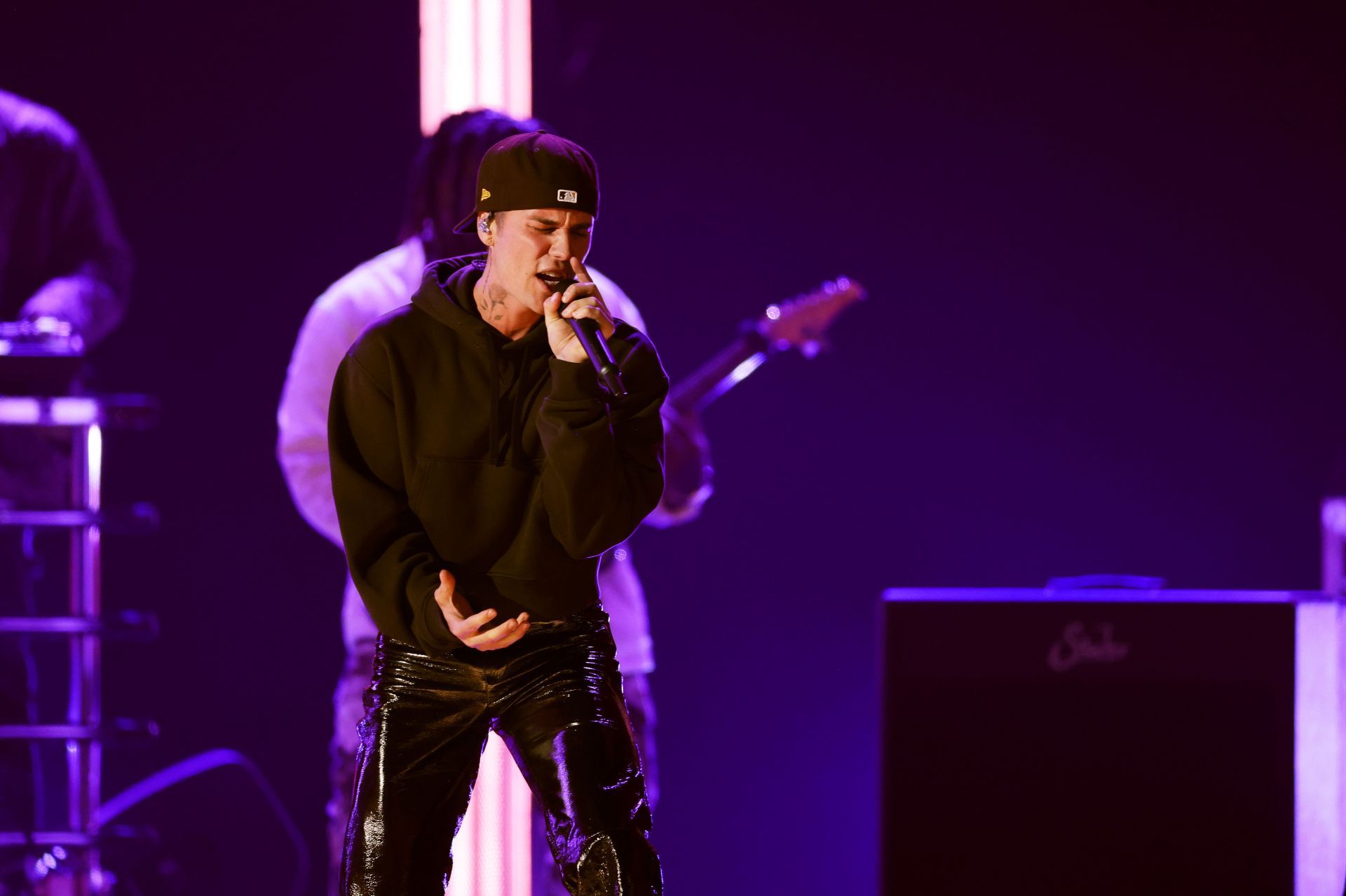 64th Annual GRAMMY Awards - Telecast (Image via Getty)