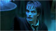 Cedric Diggory in Goblet of Fire | Image via Harry Potter YouTube